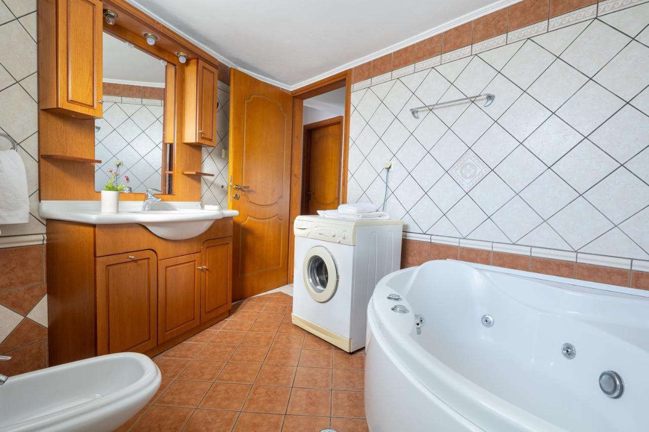 Villa Marianna Vryses Zewnętrze zdjęcie