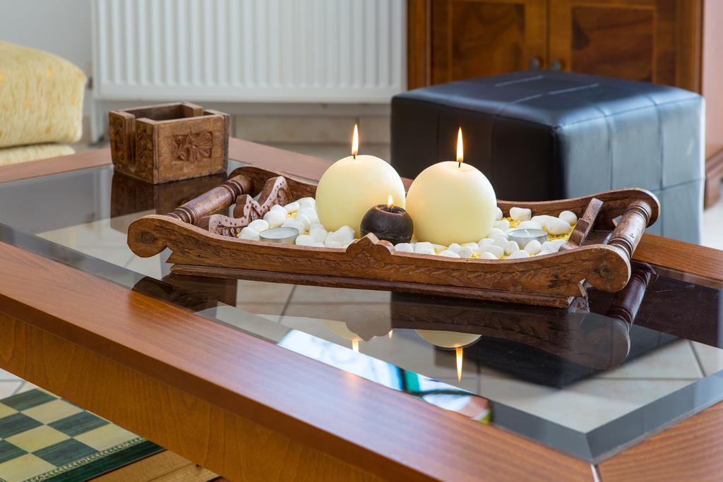 Villa Marianna Vryses Zewnętrze zdjęcie