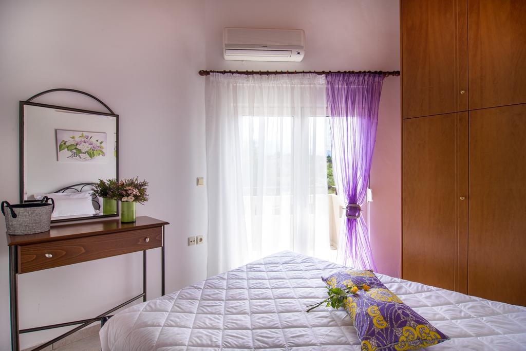 Villa Marianna Vryses Zewnętrze zdjęcie