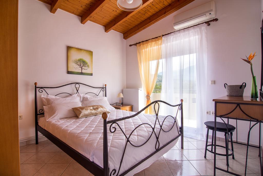 Villa Marianna Vryses Zewnętrze zdjęcie